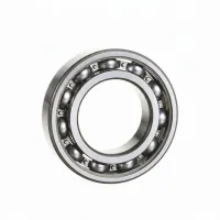 Подшипник шариковый радиальный однорядный 6006C3 Neutral