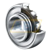 Подшипниковый узел GRAE40-NPP-B-FA107-L285/50-OSE INA