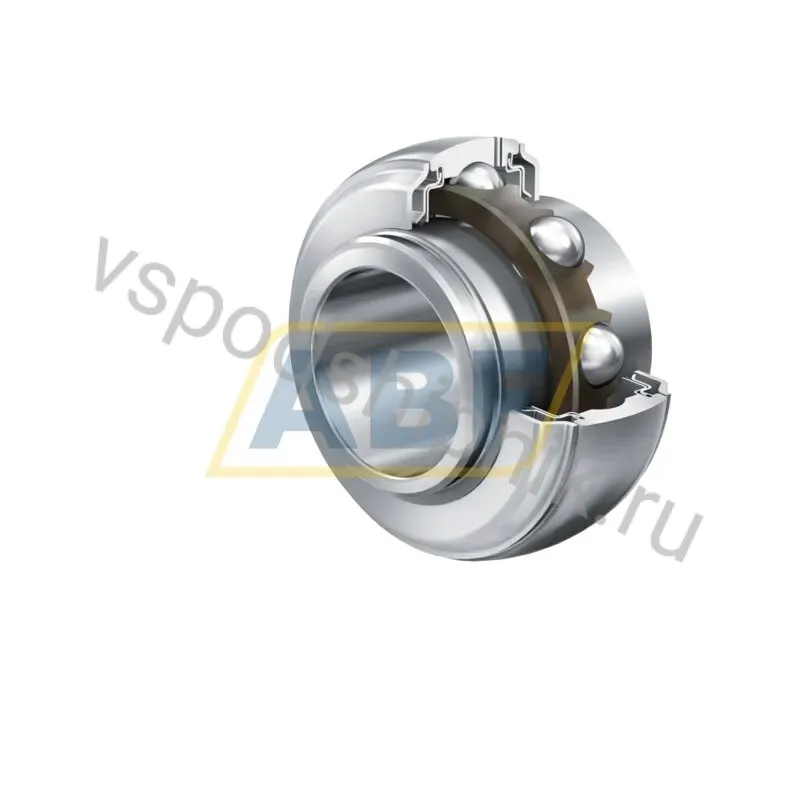 Подшипниковый узел GE40-KRR-B-2C-L285/50-OSE INA 360