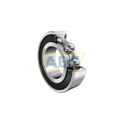 Подшипник шариковый радиальный однорядный 6305-2RSR-L038 FAG
