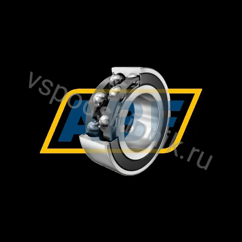 Подшипник шариковый радиально-упорный двухрядный 3314-BD-2HRS-TVH FAG 360