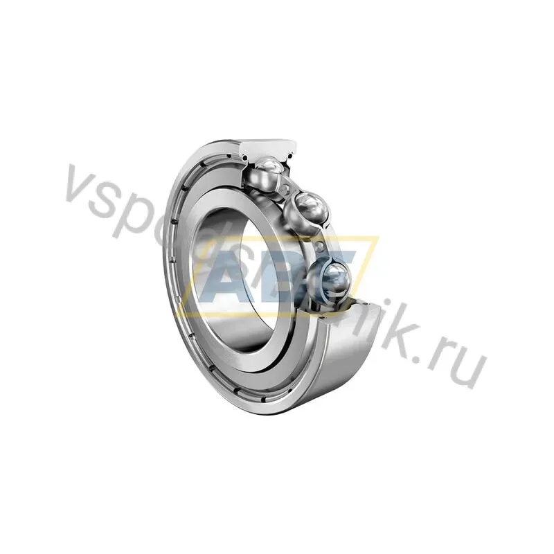 Подшипник шариковый радиальный однорядный 6013ZR.J22R FAG 360
