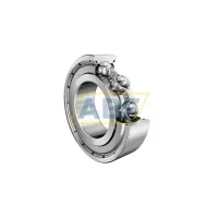 Подшипник шариковый радиальный однорядный 6309-Z-J22R FAG