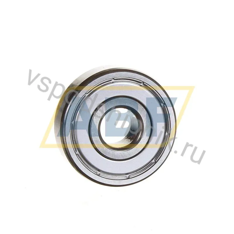 Подшипник шариковый радиальный однорядный 6301-2Z-J22R FAG 360