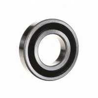 Подшипник шариковый радиальный однорядный 6208-2RSR-C3-J22R FAG