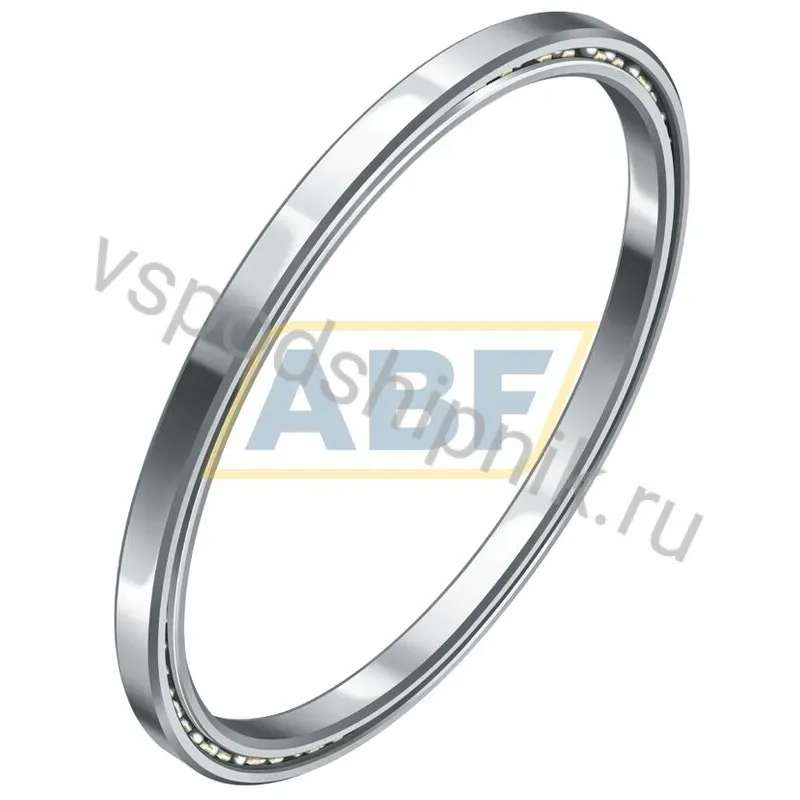 Подшипник шариковый радиально-упорный однорядный CSEB025-PL3-HLE INA 360