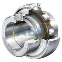 Подшипниковый узел GE60-KRR-B-E55ES INA