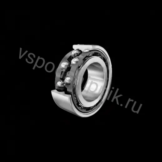 Радиально-упорный шариковый подшипник двухрядный 3205-B-TVH-C3-L946 FAG