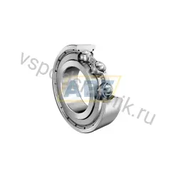 Шариковый подшипник S6206.2ZR FAG