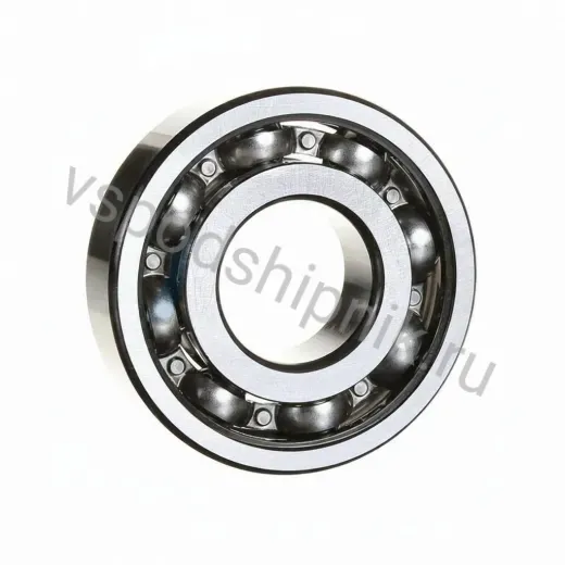 Подшипник шариковый радиальный однорядный 6306.J22R.X84 FAG