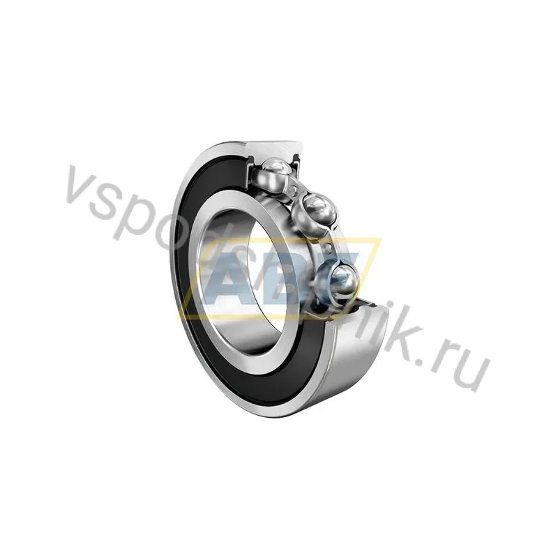 Шариковый подшипник 6201.Z15.2RSR FAG 360