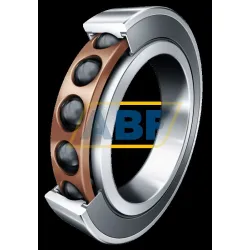 Подшипник шариковый радиально-упорный однорядный HCB71906-E-2RSD-T-P4S-UL FAG