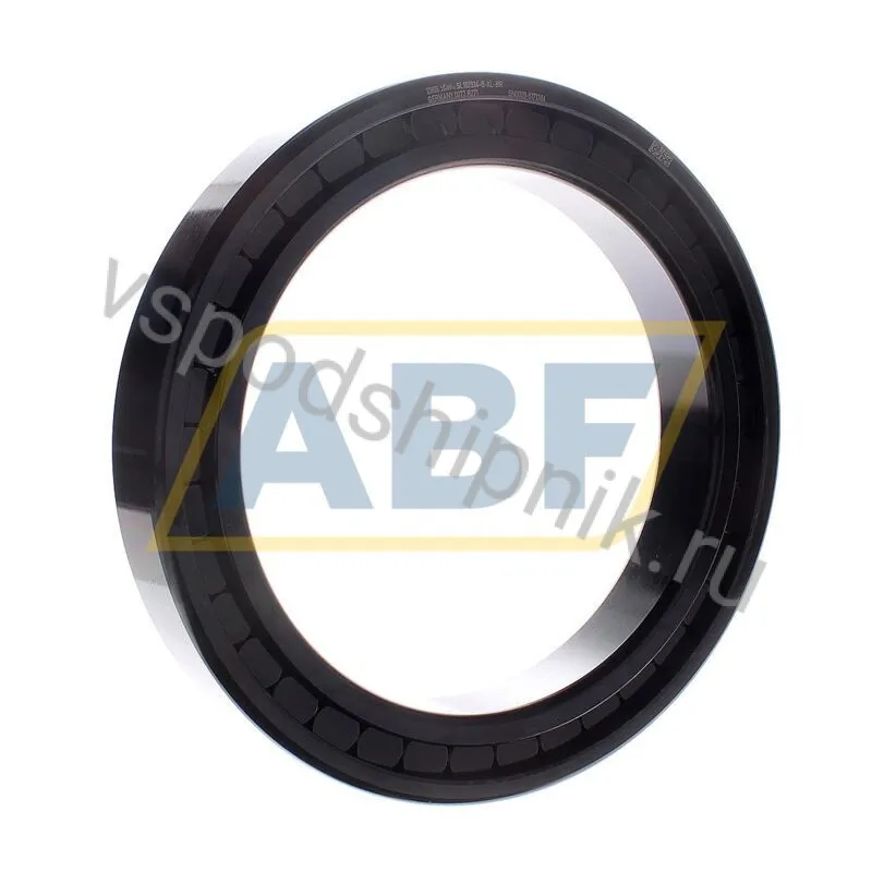 Цилиндрический роликовый подшипник однорядный SL182934-B-XL-BR INA 360