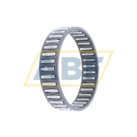 Игольчатый роликовый подшипник с сепаратором K50X55X13,5-B/-4-6 INA