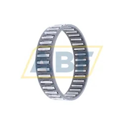 Игольчатый роликовый подшипник с сепаратором K50X55X13,5-B/-4-6 INA