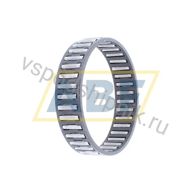 Игольчатый роликовый подшипник с сепаратором K50X55X13,5-B/-4-6 INA 360
