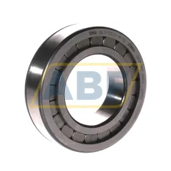 Цилиндрический роликовый подшипник однорядный SL172211-A-XL INA