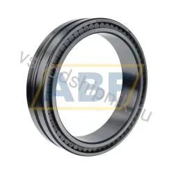 Цилиндрический роликовый подшипник SL024834-A-2S INA