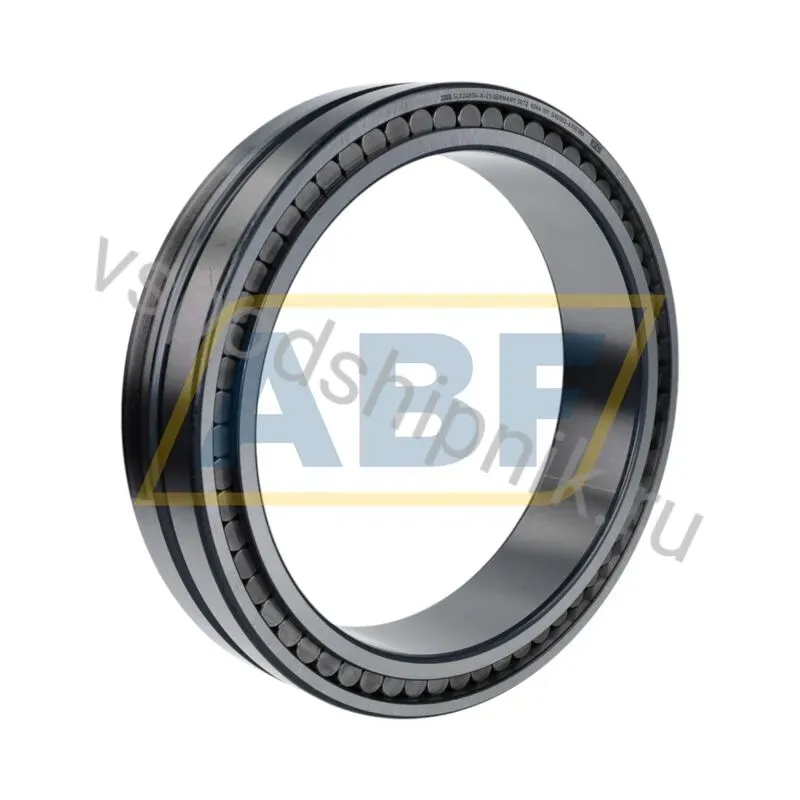 Цилиндрический роликовый подшипник SL024834-A-2S INA 360