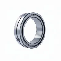 Цилиндрический роликовый подшипник SL014930-A-C4 INA