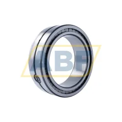 Цилиндрический роликовый подшипник SL014930-A-C4 INA