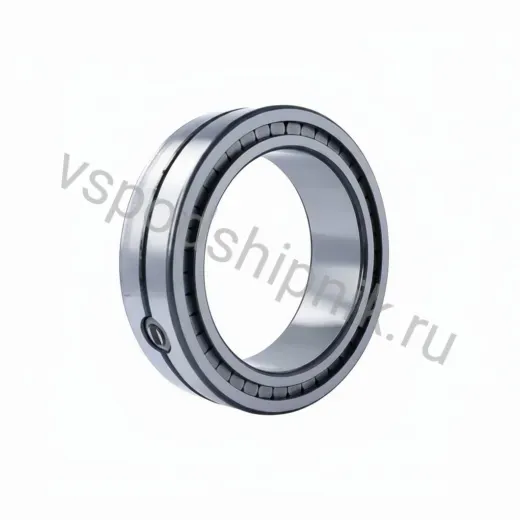 Цилиндрический роликовый подшипник SL014930-A-C4 INA