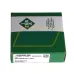 Игольчатый роликовый подшипник с сепаратором IR70X80X25-EGS INA