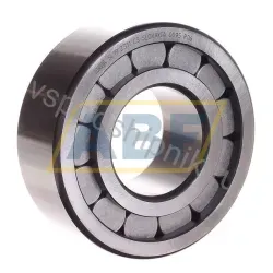 Цилиндрический роликовый подшипник однорядный SL192311-C3 INA