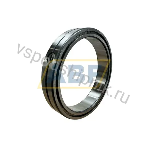 Цилиндрический роликовый подшипник SL014844-A-C3 INA