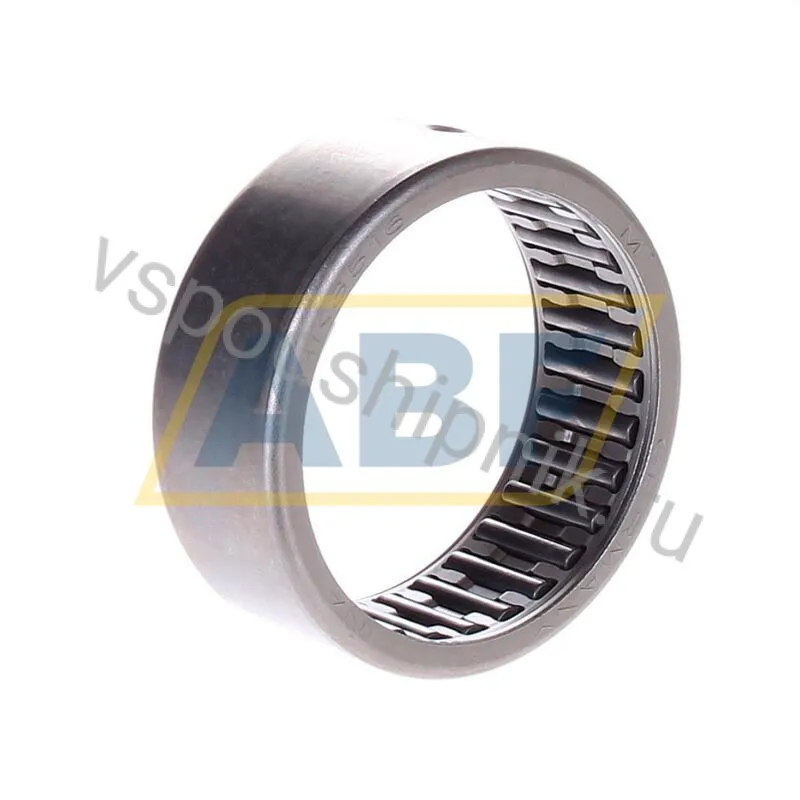 Игольчатый роликовый подшипник с сепаратором HK3516-AS1-B INA 360