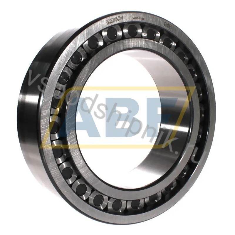 Цилиндрический роликовый подшипник однорядный SL183036-TB INA 360