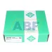 Игольчатый роликовый подшипник с сепаратором NA4926-XL INA
