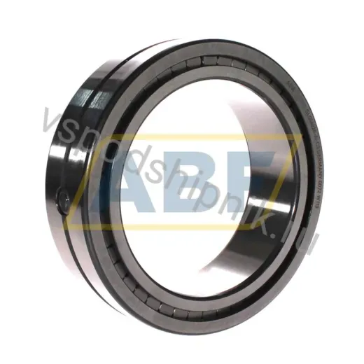 Цилиндрический роликовый подшипник SL014926-A-C3 INA