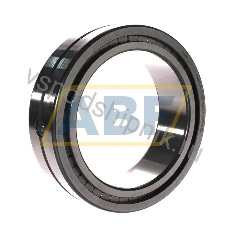 Цилиндрический роликовый подшипник SL014926-A-C3 INA 360