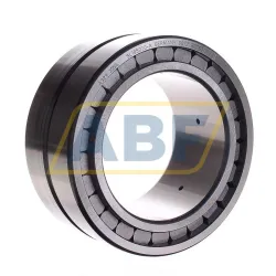 Цилиндрический роликовый подшипник SL185020-A INA