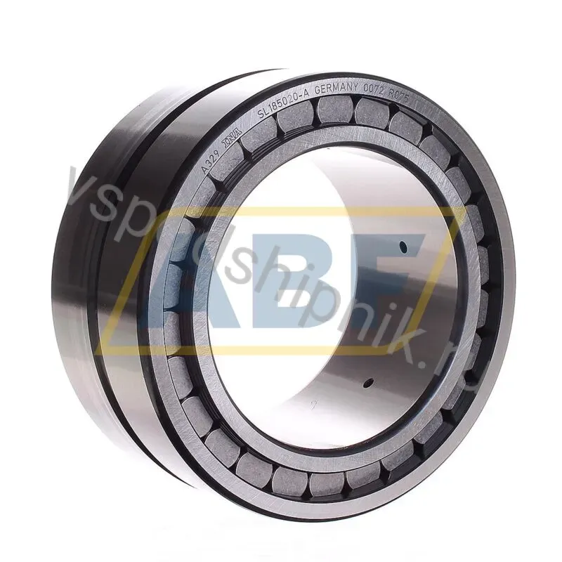 Цилиндрический роликовый подшипник SL185020-A INA 360