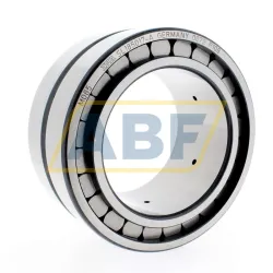 Цилиндрический роликовый подшипник SL185017-A INA