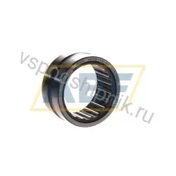 Игольчатый роликовый подшипник с сепаратором NK25/16-XL INA