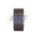 Игольчатый роликовый подшипник с сепаратором HK4020-2RS-A-L271 INA