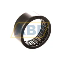 Игольчатый роликовый подшипник с сепаратором HK2816-B INA
