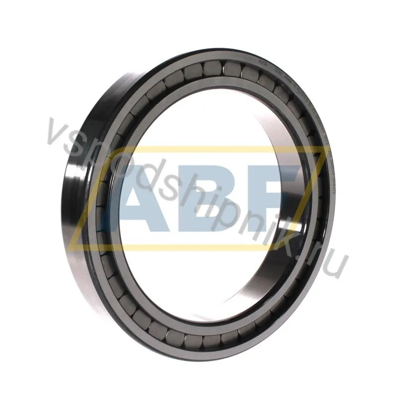 Цилиндрический роликовый подшипник однорядный SL182928-B-XL-C3 INA 360