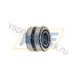 Игольчатый роликовый подшипник с сепаратором NKI9/12-XL INA