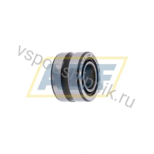 Игольчатый роликовый подшипник с сепаратором NKI9/12-XL INA