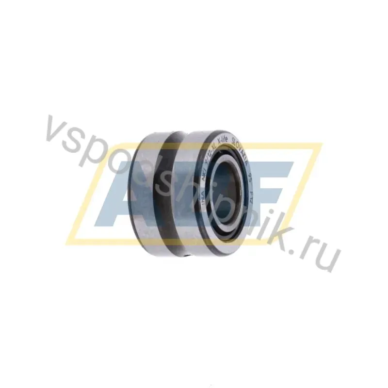 Игольчатый роликовый подшипник с сепаратором NKI9/12-XL INA 360