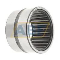 Игольчатый роликовый подшипник с сепаратором NK40/30-XL INA