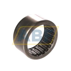 Игольчатый роликовый подшипник с сепаратором HK2516-B INA