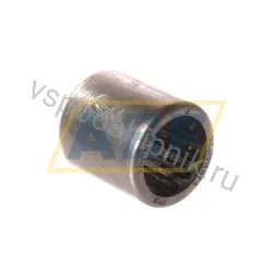 Игольчатый роликовый подшипник с сепаратором HK1015-B-L271 INA