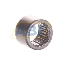 Игольчатый роликовый подшипник с сепаратором HK1010-B INA