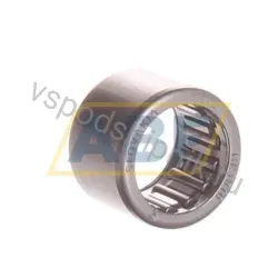 Игольчатый роликовый подшипник с сепаратором HK1010-B INA