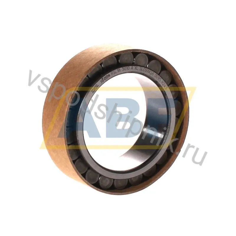Цилиндрический роликовый подшипник однорядный RSL183010-A-XL INA 360
